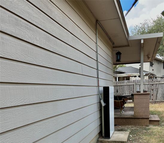 1007 Audra ST, Cedar Park, TX 78613