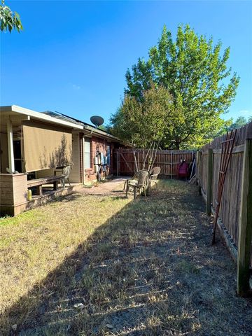 1007 Audra ST, Cedar Park, TX 78613