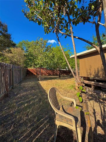 1007 Audra ST, Cedar Park, TX 78613