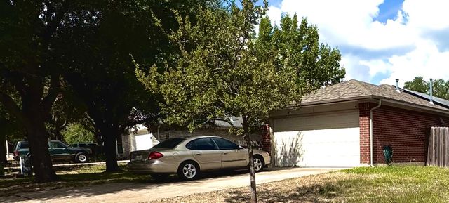1007 Audra ST, Cedar Park, TX 78613