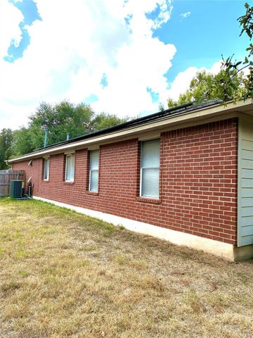 1007 Audra ST, Cedar Park, TX 78613