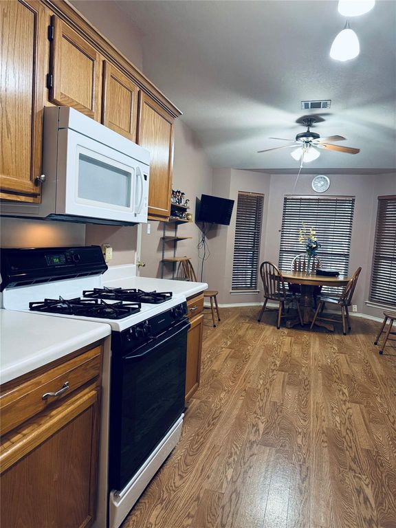 1007 Audra ST, Cedar Park, TX 78613