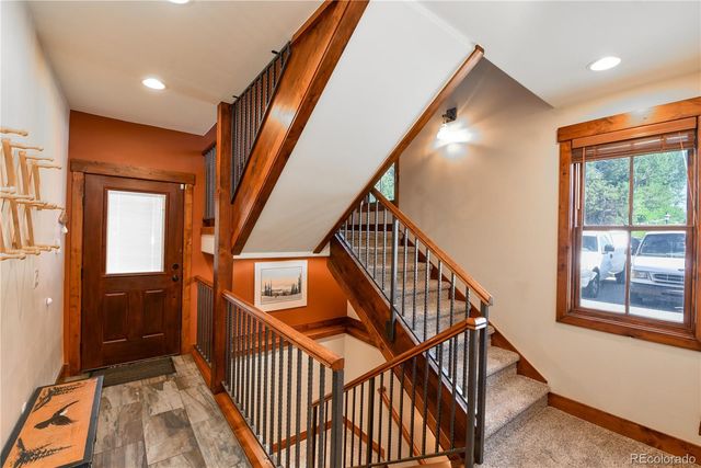 302 N Main Street, Breckenridge, CO 80424