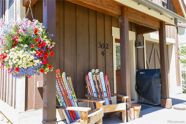 302 N Main Street, Breckenridge, CO 80424