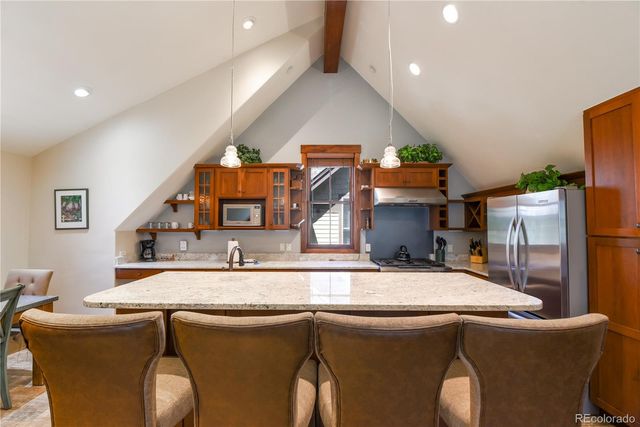 302 N Main Street, Breckenridge, CO 80424