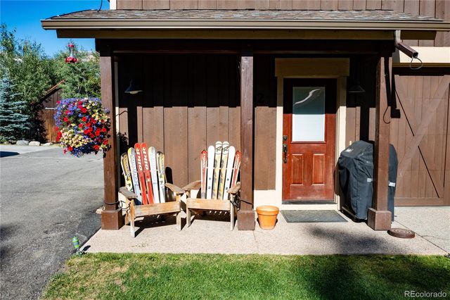 302 N Main Street, Breckenridge, CO 80424