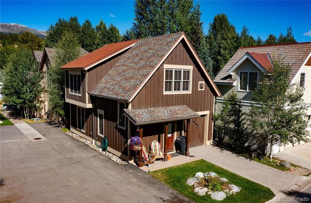 302 N Main Street, Breckenridge, CO 80424