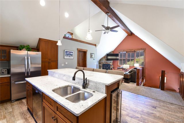 302 N Main Street, Breckenridge, CO 80424