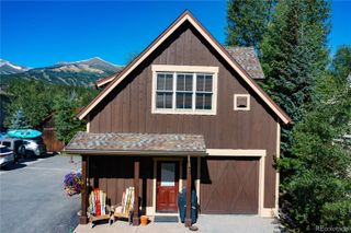 302 N Main Street, Breckenridge, CO 80424