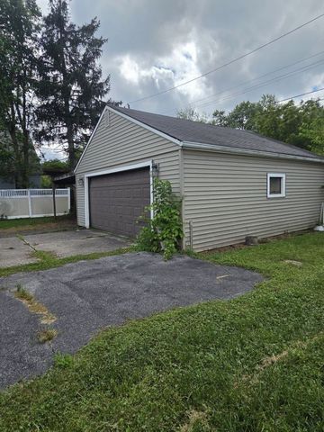 520 University Avenue, Tonawanda, NY 14223