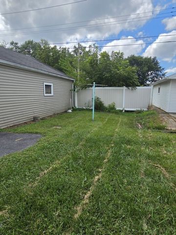 520 University Avenue, Tonawanda, NY 14223