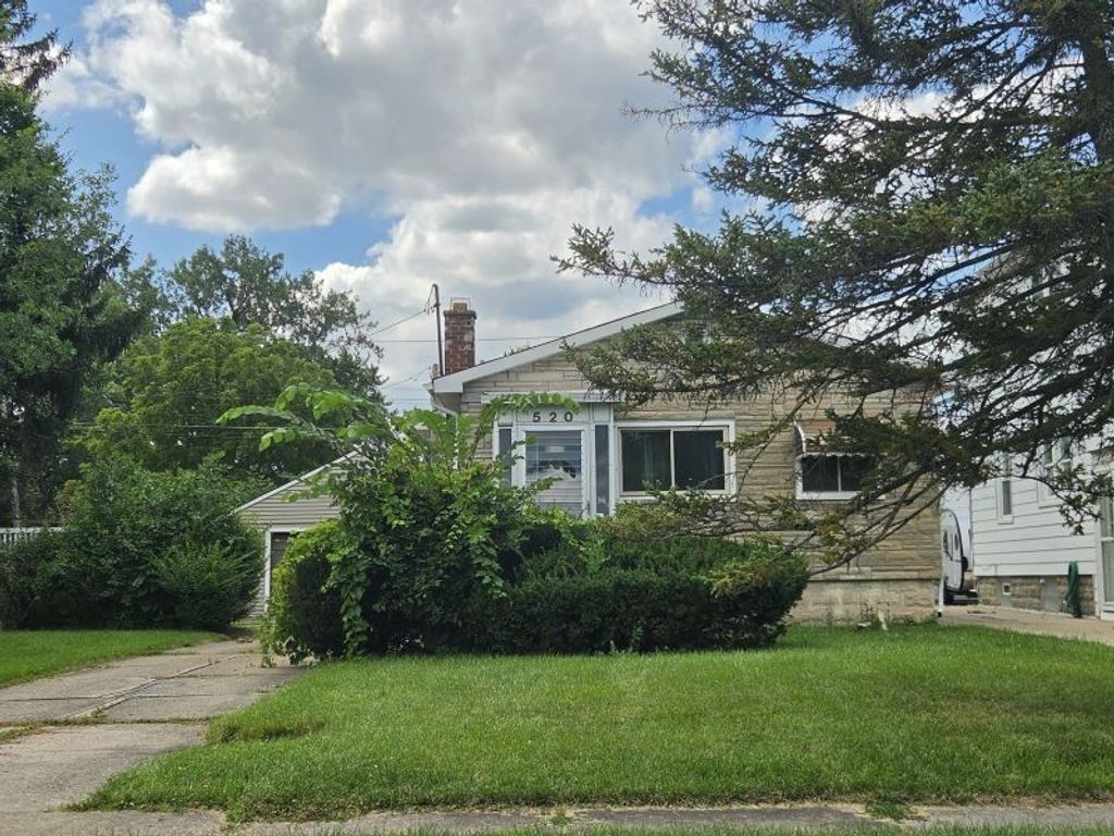 520 University Avenue, Tonawanda, NY 14223