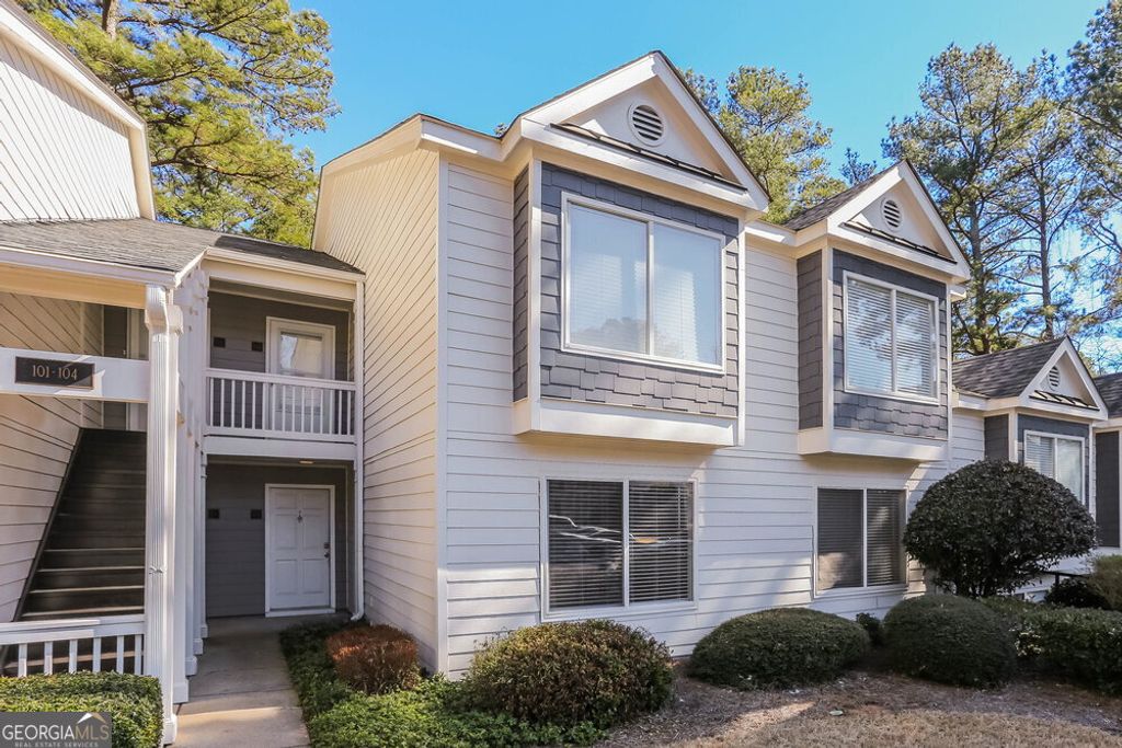 103 Fair Haven Way SE, Smyrna, GA 30080