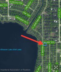6502 E BANYAN Place, Sebring, FL 33875