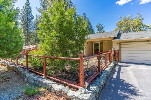 25783 Sugar Pine Dr, Pioneer, CA 95666