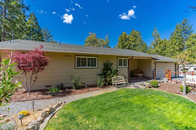 25783 Sugar Pine Dr, Pioneer, CA 95666