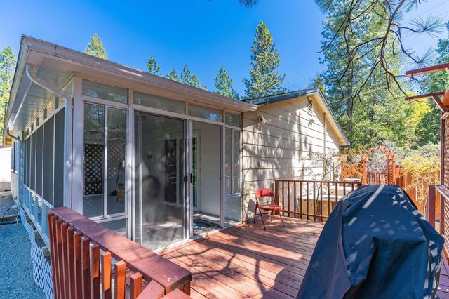 25783 Sugar Pine Dr, Pioneer, CA 95666