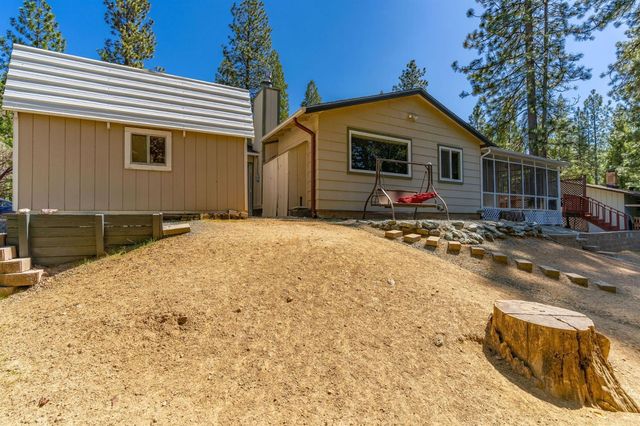 25783 Sugar Pine Dr, Pioneer, CA 95666