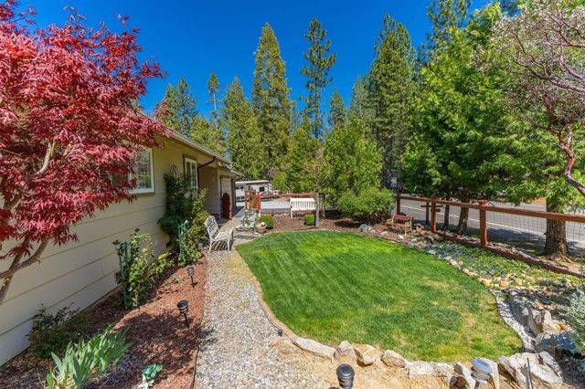 25783 Sugar Pine Dr, Pioneer, CA 95666