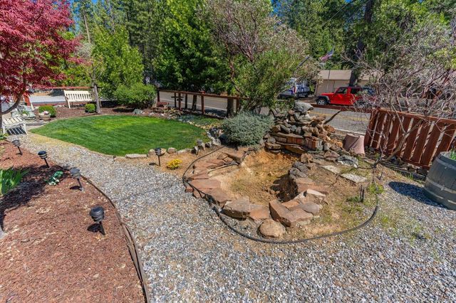 25783 Sugar Pine Dr, Pioneer, CA 95666