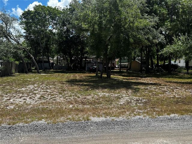 SPARE DR, New Port Richey, FL 34654