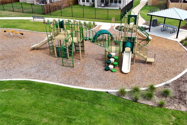 3612 Birch Lane, Argyle, TX 76227