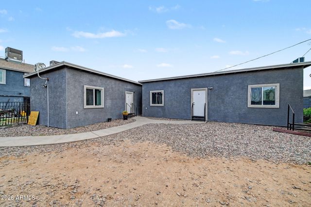 4020 S 15TH Street, Phoenix, AZ 85040