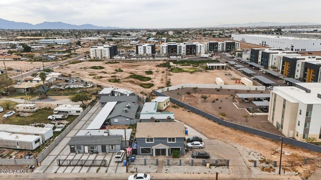 4020 S 15TH Street, Phoenix, AZ 85040