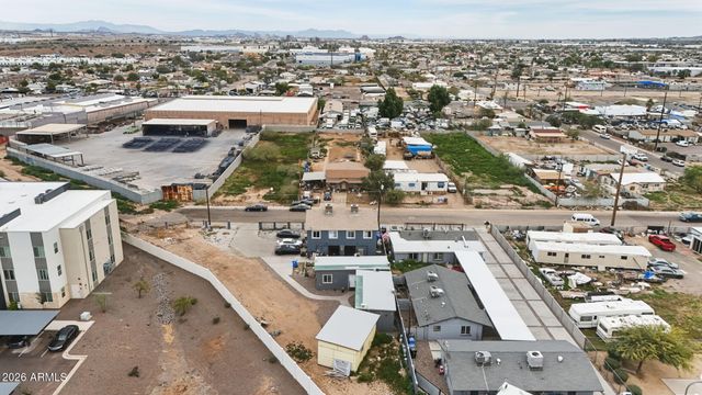 4020 S 15TH Street, Phoenix, AZ 85040