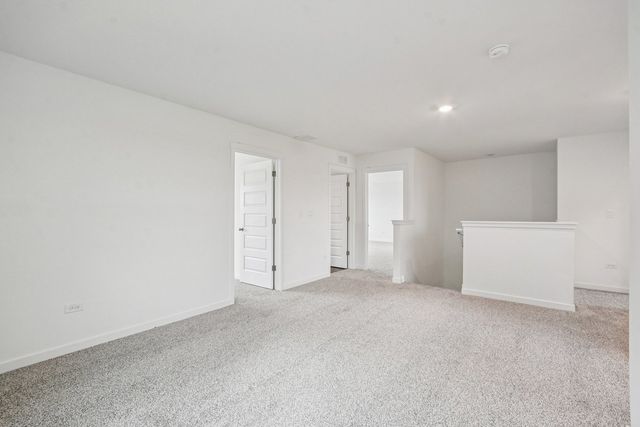 6214 Leinster Lane, Tinley Park, IL 60477