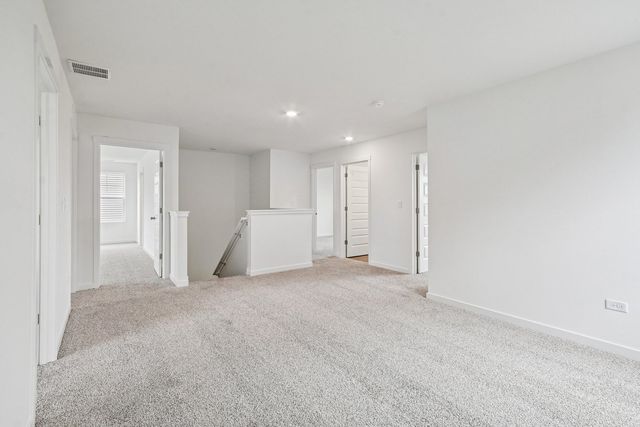 6214 Leinster Lane, Tinley Park, IL 60477