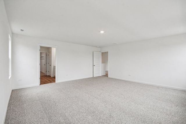 6214 Leinster Lane, Tinley Park, IL 60477