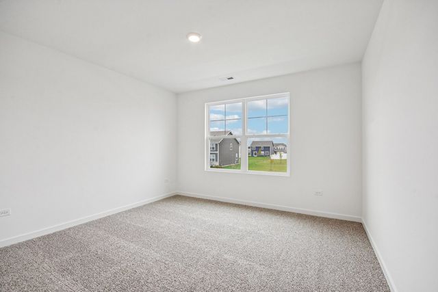 6214 Leinster Lane, Tinley Park, IL 60477