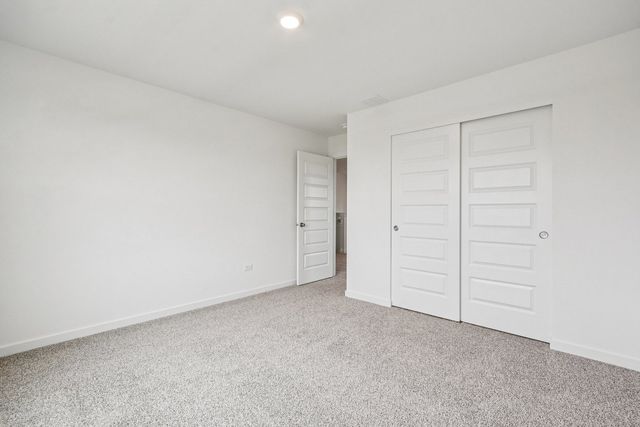 6214 Leinster Lane, Tinley Park, IL 60477