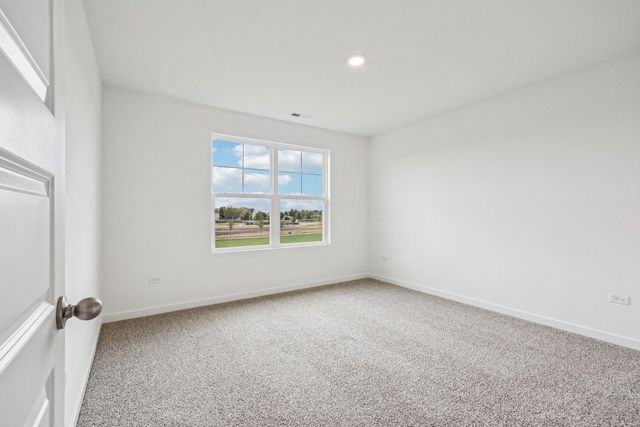 6214 Leinster Lane, Tinley Park, IL 60477
