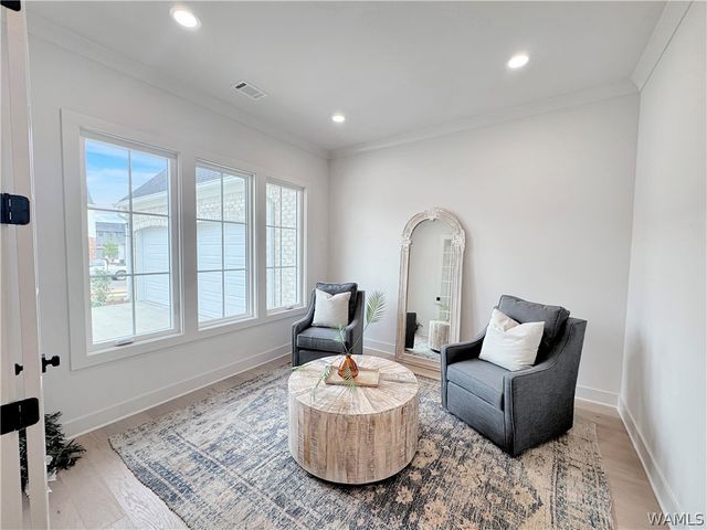 6038 Rosemeade, Tuscaloosa, AL 35406