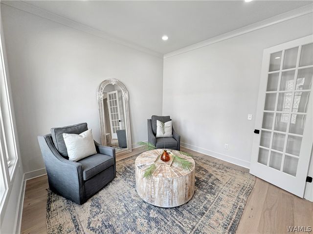 6038 Rosemeade, Tuscaloosa, AL 35406