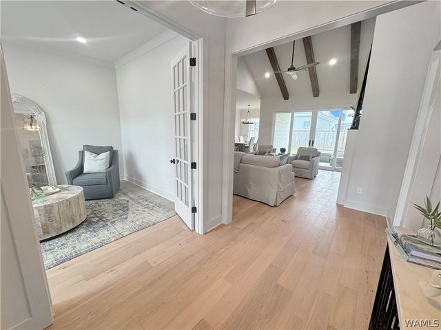 6038 Rosemeade, Tuscaloosa, AL 35406