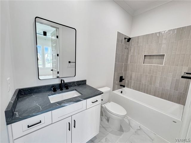 6038 Rosemeade, Tuscaloosa, AL 35406