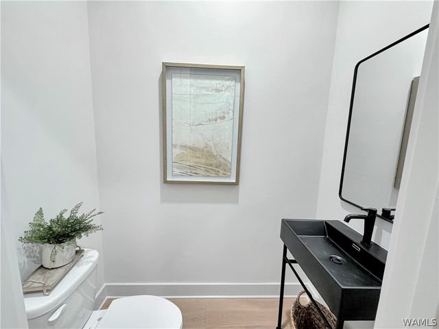 6038 Rosemeade, Tuscaloosa, AL 35406