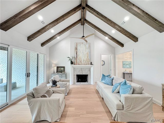 6038 Rosemeade, Tuscaloosa, AL 35406