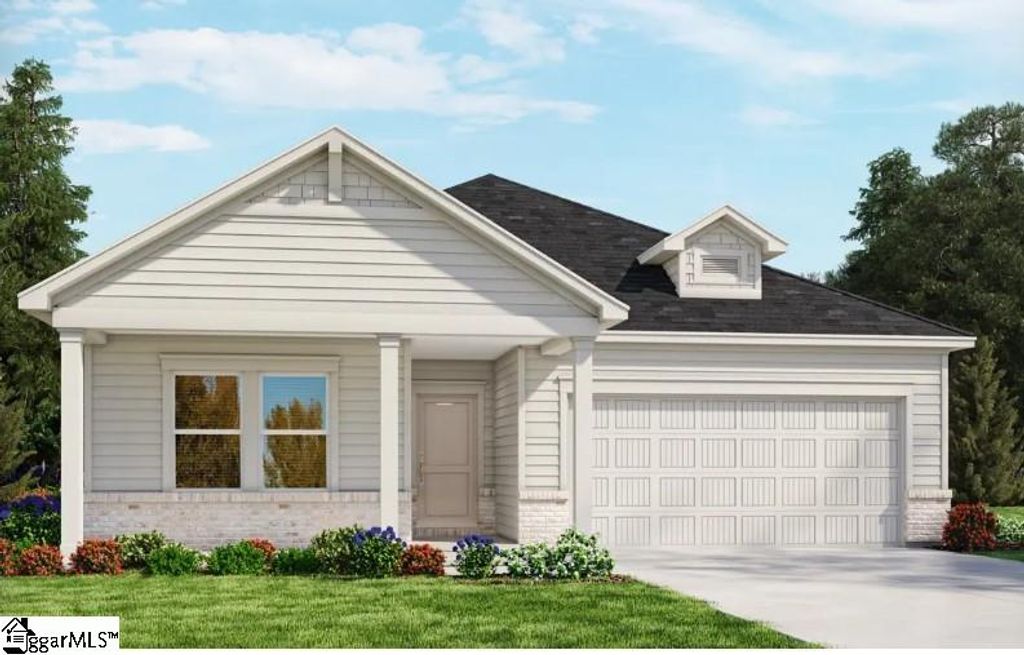 106 Blooming Meadow Road, Piedmont, SC 29673