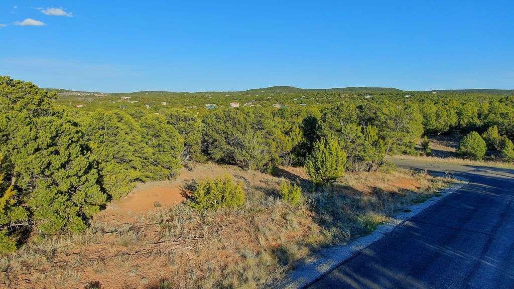 2 COUGAR Court, Tijeras, NM 87059