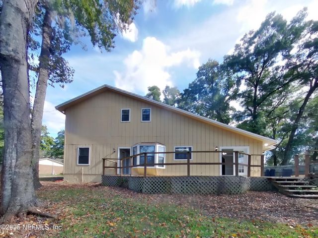 4171 DUNRAVEN Lane, Jacksonville, FL 32223