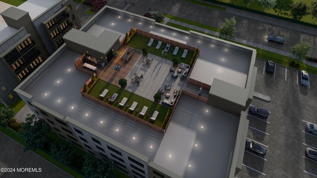 1 5th Avenue, Residence 201, Neptune City, NJ 07753
