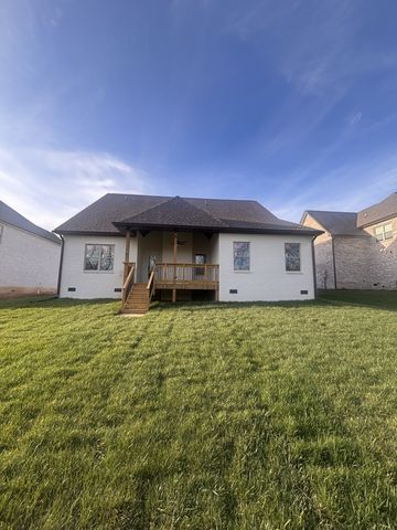 353 Young Lane, Pleasant View, TN 37146