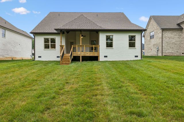 353 Young Lane, Pleasant View, TN 37146