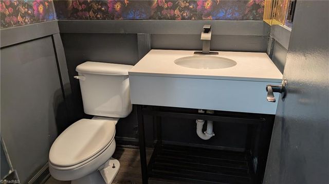 3531 Lynhaven Drive D, Greensboro, NC 27406