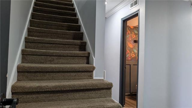 3531 Lynhaven Drive D, Greensboro, NC 27406