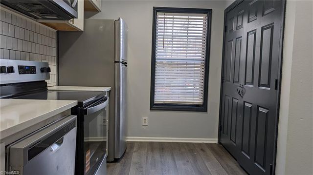 3531 Lynhaven Drive D, Greensboro, NC 27406